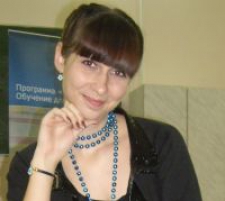 Наталья Андреевна Ермакова
