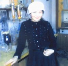 Аскан Нуртаевна Кутжанова