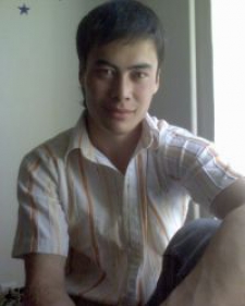 Арман Жексембайевич Жанботин