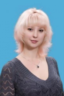 Юлия Михайловна Босенко