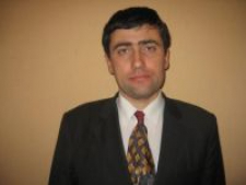 Владимир Николаевич Маркелов