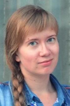 Варвара Алексеевна Горновая