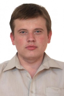 Дмитрий Геннадьевич Штуров