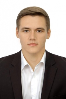 Максим Геннадьевич Горенко