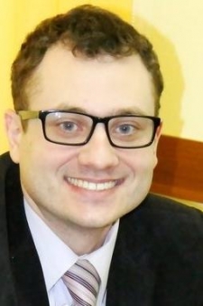 Дмитрий Васильевич Лапин