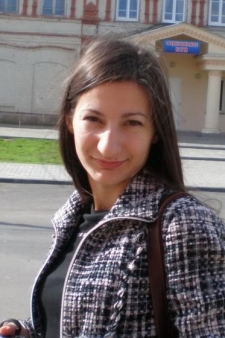 Дарья Александровна Шмидт