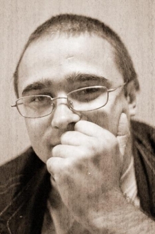 Сергей Юрьевич Мамаев