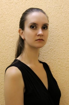 Дарья Сергеевна Петрова