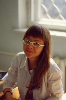 Ирина Борисовна Костишко