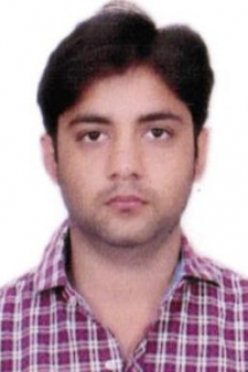 Nikhil Arvind Jain