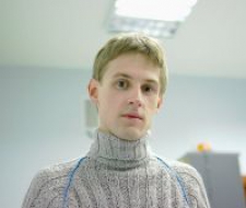 Михаил Александрович Генаев