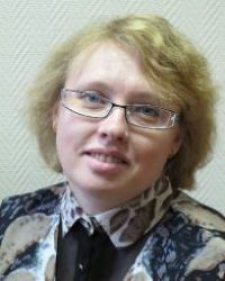 Светлана Викторовна Боголепова