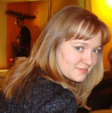 Оксана Александровна Доронина