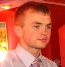 Сергей Николаевич Наконечный