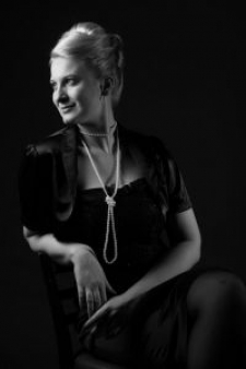 Татьяна Сергеевна Романишина