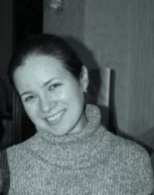 Елена Владимировна Чиж