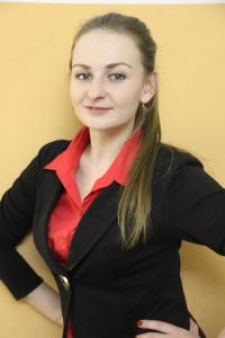 Кристина Владиславовна Белисова