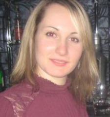 Елена Владимировна Жуковская