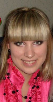 Алла Игоревна Латышева