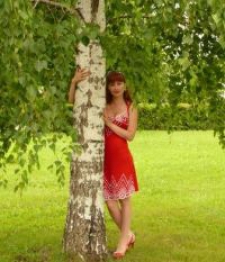 Мария Сергеевна Молоканова