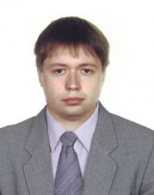 Павел Михайлович Морозик