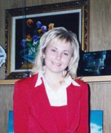 Елена Николаевна Докунова