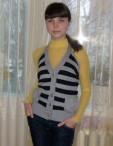 Марина Александровна Шевченко