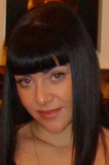 Екатерина Сергеевна Набока