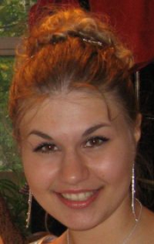 Людмила Андреевна Лысякова