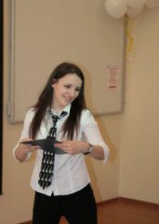 Татьяна Андреевна Савина