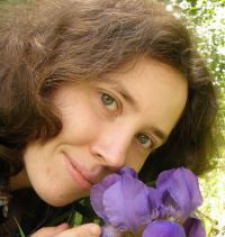 Анна Анатольевна Егорова