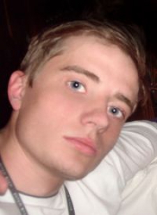 Константин Валерьевич Прохоров