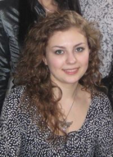 Ольга Владимировна Чернова