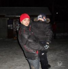 Алексей Александрович Самсонов