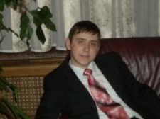 Илья Игоревич Плотников