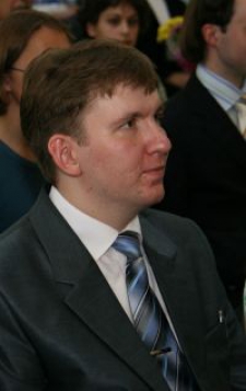 Владислав Станиславович Борисов