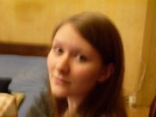 Надежда Сергеевна Ефимова