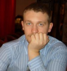 Роман Порозов