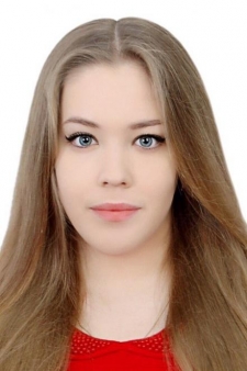 Анастасия Владимировна Добробаба