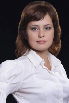Екатерина Александровна Угнич
