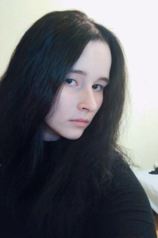 Мария Тимуровна Аллямова