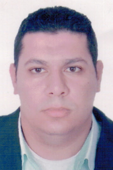 Ahmed Yehia Mady