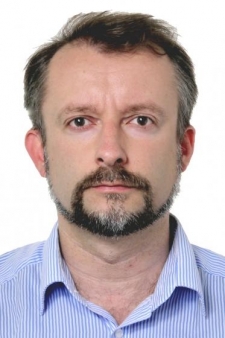Андрей Владимирович Стеценко