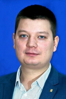 Антон Сергеевич Перин
