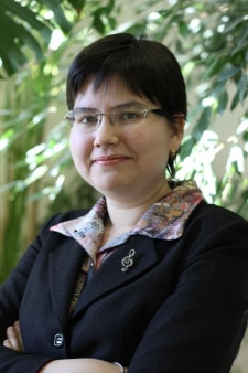 Татьяна Александровна Качалова