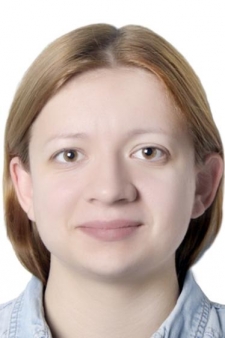 Екатерина Ильинична Бабенко