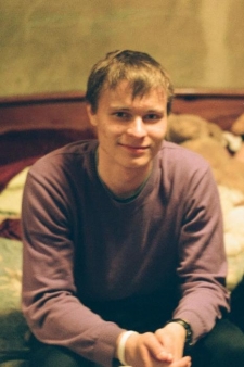 Антон Сергеевич Каторов