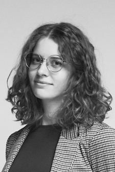 Александра Сергеевна Проскурина