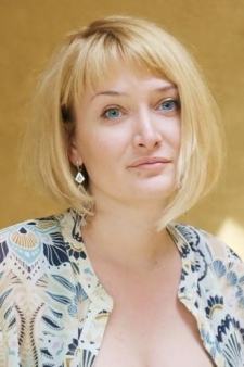 Полина Витальевна Середа