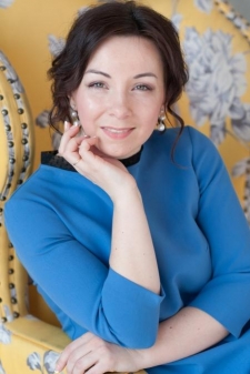 Нина Валентиновна Вощилова